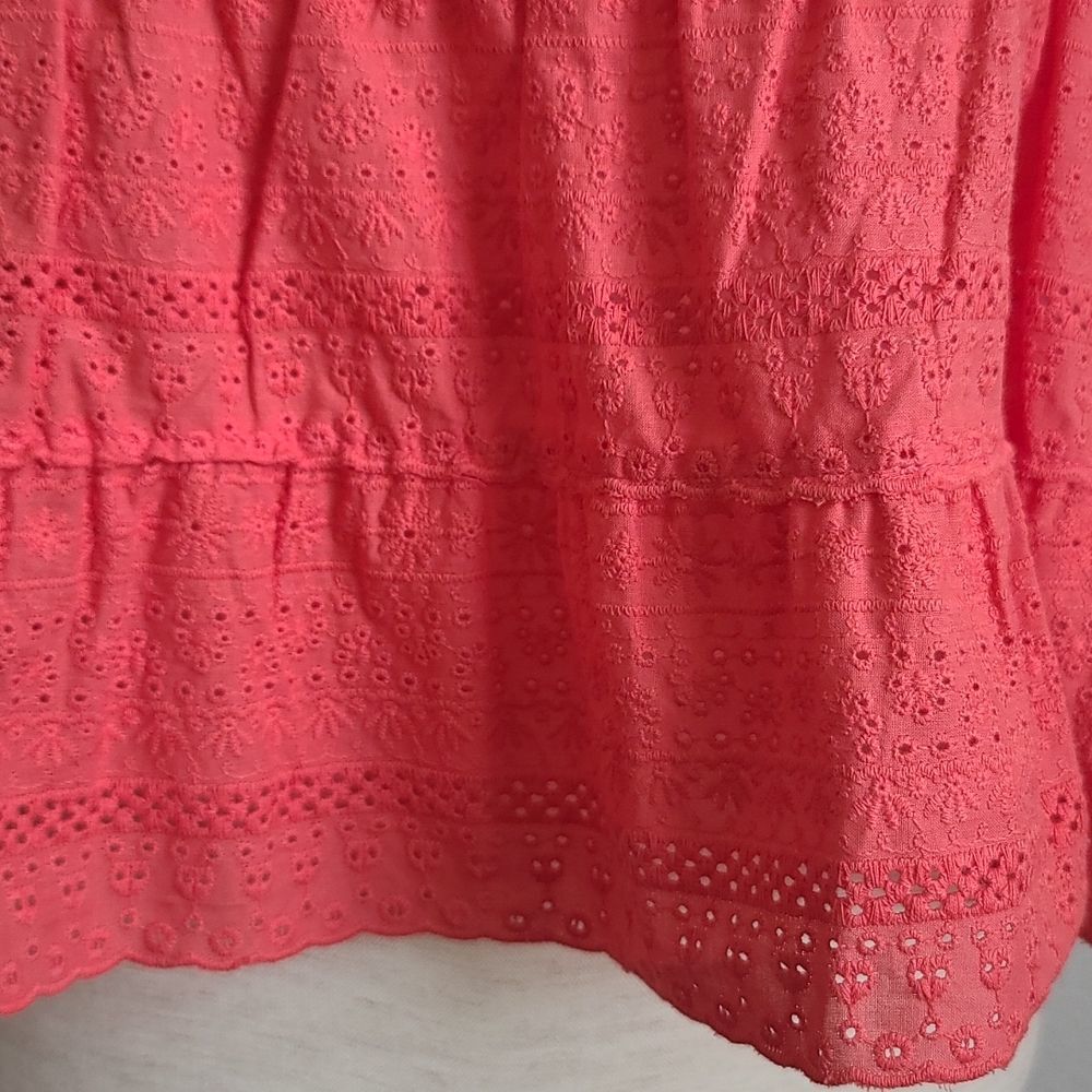 GIANNI BINI WOMAN'S TOP - Picture 3 of 11